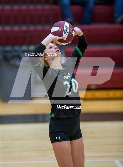 Thumbnail 3 in Poolville vs Tioga (Poolville Summer Slam Tournament) photogallery.