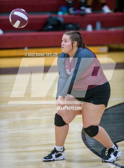 Thumbnail 2 in Poolville vs Tioga (Poolville Summer Slam Tournament) photogallery.
