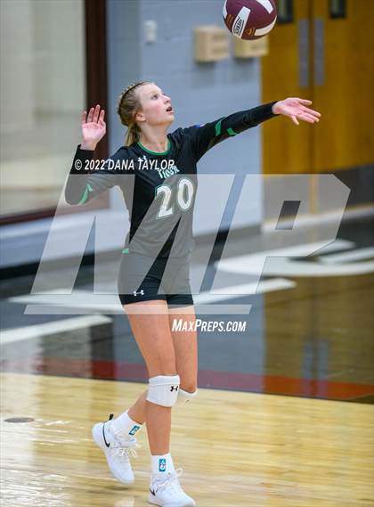 Thumbnail 1 in Poolville vs Tioga (Poolville Summer Slam Tournament) photogallery.