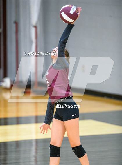 Thumbnail 3 in Poolville vs Tioga (Poolville Summer Slam Tournament) photogallery.