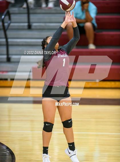 Thumbnail 1 in Poolville vs Tioga (Poolville Summer Slam Tournament) photogallery.