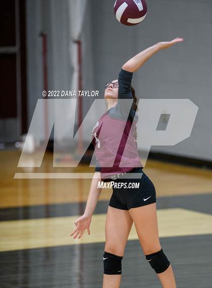 Thumbnail 2 in Poolville vs Tioga (Poolville Summer Slam Tournament) photogallery.