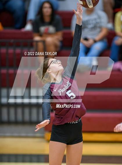 Thumbnail 1 in Poolville vs Tioga (Poolville Summer Slam Tournament) photogallery.