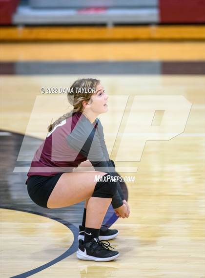 Thumbnail 2 in Poolville vs Tioga (Poolville Summer Slam Tournament) photogallery.