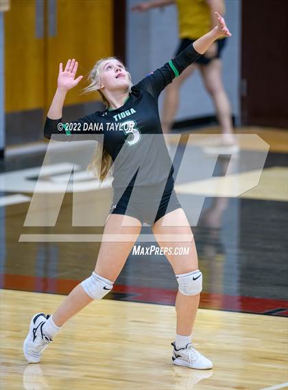 Thumbnail 3 in Poolville vs Tioga (Poolville Summer Slam Tournament) photogallery.