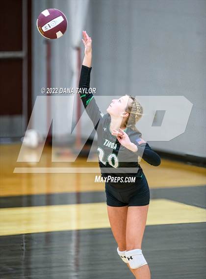 Thumbnail 1 in Poolville vs Tioga (Poolville Summer Slam Tournament) photogallery.
