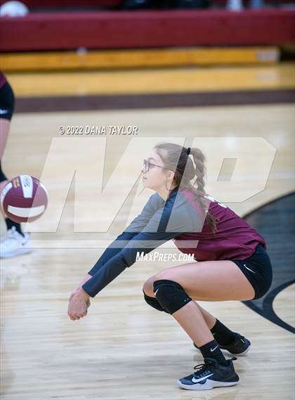 Thumbnail 2 in Poolville vs Tioga (Poolville Summer Slam Tournament) photogallery.
