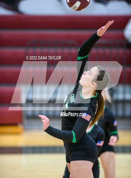 Thumbnail 2 in Poolville vs Tioga (Poolville Summer Slam Tournament) photogallery.