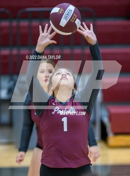 Thumbnail 3 in Poolville vs Tioga (Poolville Summer Slam Tournament) photogallery.