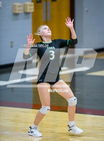 Thumbnail 1 in Poolville vs Tioga (Poolville Summer Slam Tournament) photogallery.