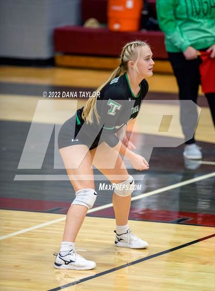 Thumbnail 3 in Poolville vs Tioga (Poolville Summer Slam Tournament) photogallery.