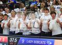 Photo from the gallery "Allen vs. Byron Nelson (UIL 6A D1 Regional Semi-Final)"