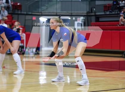 Thumbnail 1 in Allen vs. Byron Nelson (UIL 6A D1 Regional Semi-Final) photogallery.