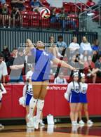 Photo from the gallery "Allen vs. Byron Nelson (UIL 6A D1 Regional Semi-Final)"