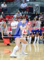 Photo from the gallery "Allen vs. Byron Nelson (UIL 6A D1 Regional Semi-Final)"