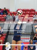 Photo from the gallery "Allen vs. Byron Nelson (UIL 6A D1 Regional Semi-Final)"