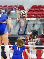 Photo from the gallery "Allen vs. Byron Nelson (UIL 6A D1 Regional Semi-Final)"