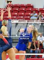 Photo from the gallery "Allen vs. Byron Nelson (UIL 6A D1 Regional Semi-Final)"