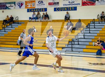 Thumbnail 1 in Cate @ Dos Pueblos photogallery.