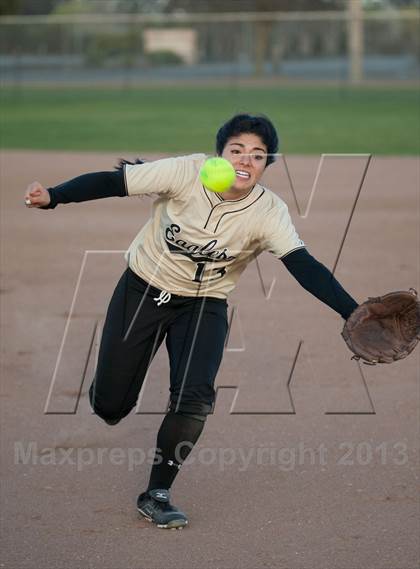 Thumbnail 1 in Sierra vs. Enochs photogallery.