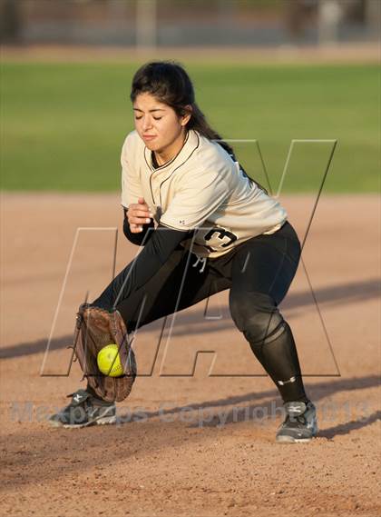 Thumbnail 1 in Sierra vs. Enochs photogallery.