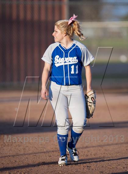 Thumbnail 1 in Sierra vs. Enochs photogallery.