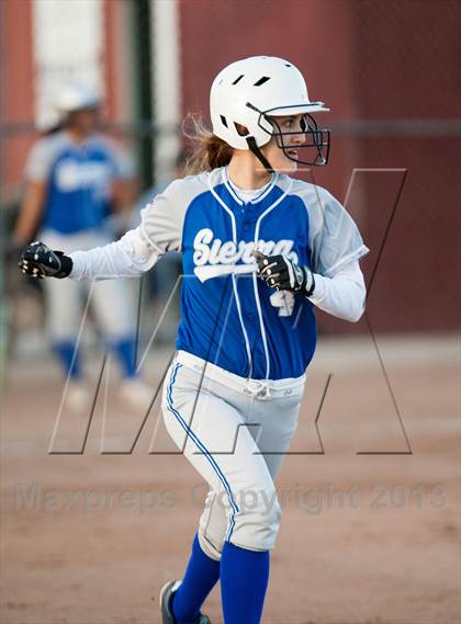 Thumbnail 1 in Sierra vs. Enochs photogallery.