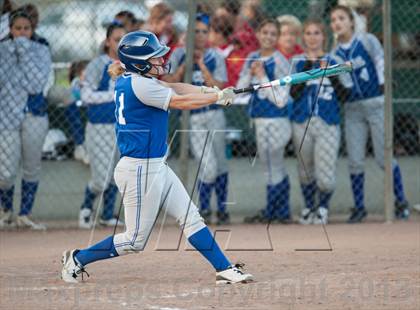 Thumbnail 3 in Sierra vs. Enochs photogallery.