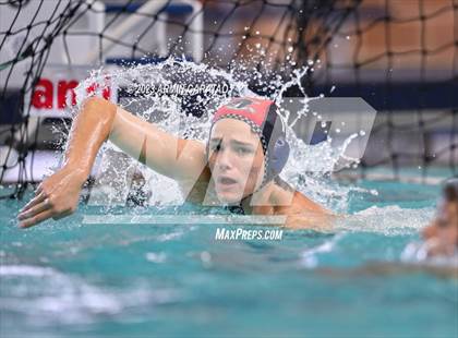 Thumbnail 1 in Boerne-Champion vs Dawson (UIL 6A Water Polo Semifinal) photogallery.