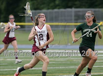 Thumbnail 2 in Granby vs Northwest Catholic (CIAC Class S Final) photogallery.