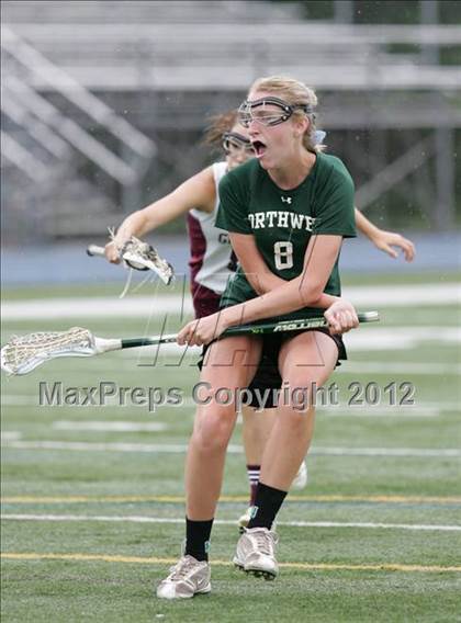 Thumbnail 1 in Granby vs Northwest Catholic (CIAC Class S Final) photogallery.