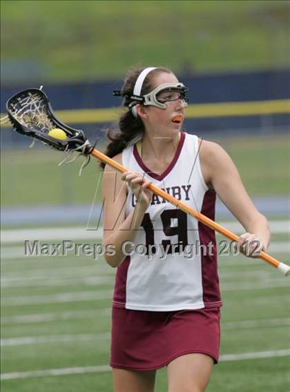 Thumbnail 1 in Granby vs Northwest Catholic (CIAC Class S Final) photogallery.