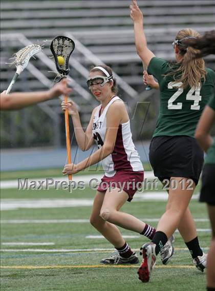 Thumbnail 1 in Granby vs Northwest Catholic (CIAC Class S Final) photogallery.