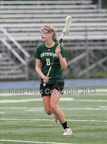 Thumbnail 3 in Granby vs Northwest Catholic (CIAC Class S Final) photogallery.