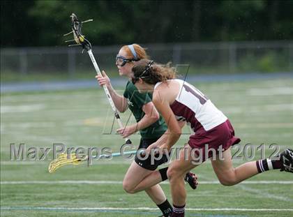 Thumbnail 2 in Granby vs Northwest Catholic (CIAC Class S Final) photogallery.