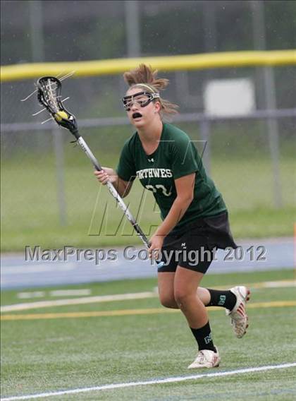 Thumbnail 3 in Granby vs Northwest Catholic (CIAC Class S Final) photogallery.