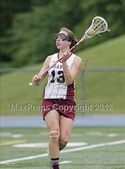 Thumbnail 1 in Granby vs Northwest Catholic (CIAC Class S Final) photogallery.