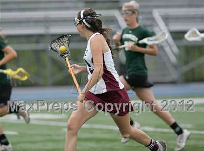 Thumbnail 2 in Granby vs Northwest Catholic (CIAC Class S Final) photogallery.