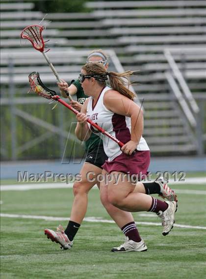 Thumbnail 3 in Granby vs Northwest Catholic (CIAC Class S Final) photogallery.