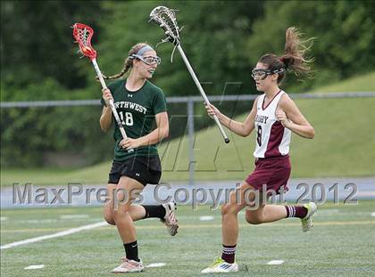 Thumbnail 1 in Granby vs Northwest Catholic (CIAC Class S Final) photogallery.