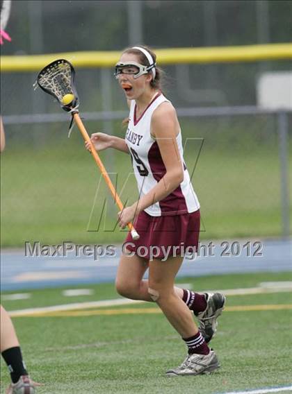 Thumbnail 2 in Granby vs Northwest Catholic (CIAC Class S Final) photogallery.