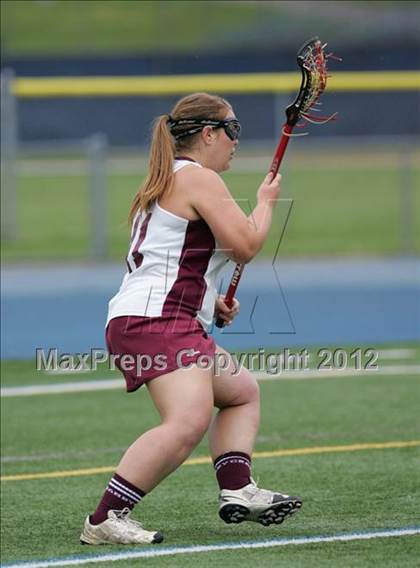 Thumbnail 2 in Granby vs Northwest Catholic (CIAC Class S Final) photogallery.
