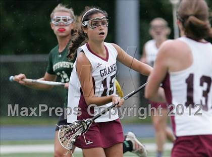 Thumbnail 2 in Granby vs Northwest Catholic (CIAC Class S Final) photogallery.