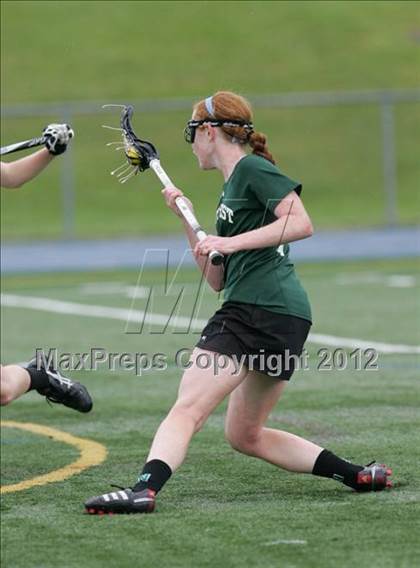 Thumbnail 1 in Granby vs Northwest Catholic (CIAC Class S Final) photogallery.