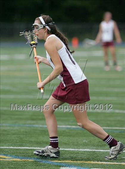 Thumbnail 2 in Granby vs Northwest Catholic (CIAC Class S Final) photogallery.