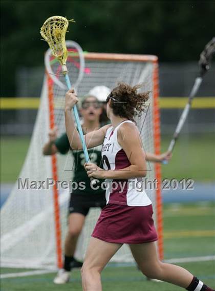 Thumbnail 1 in Granby vs Northwest Catholic (CIAC Class S Final) photogallery.