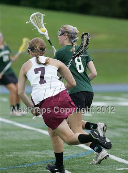 Thumbnail 3 in Granby vs Northwest Catholic (CIAC Class S Final) photogallery.