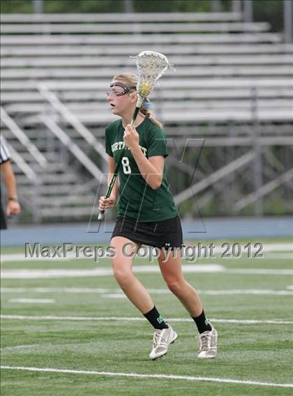 Thumbnail 1 in Granby vs Northwest Catholic (CIAC Class S Final) photogallery.