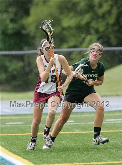 Thumbnail 2 in Granby vs Northwest Catholic (CIAC Class S Final) photogallery.