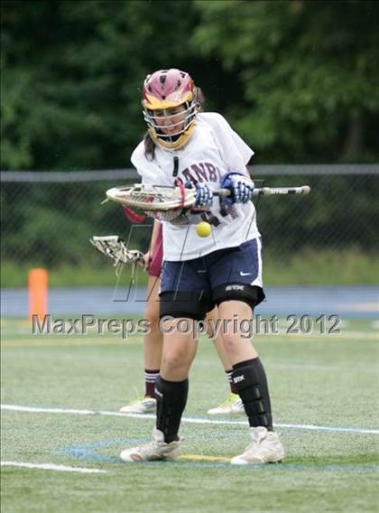 Thumbnail 1 in Granby vs Northwest Catholic (CIAC Class S Final) photogallery.